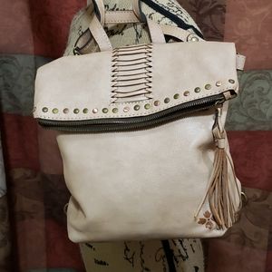 Authentic Patricia Nash...genuine leather